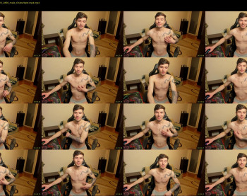 awesome_justin — 4 minute Chaturbate male cam show recording, 1080p, Jan 8, 2022