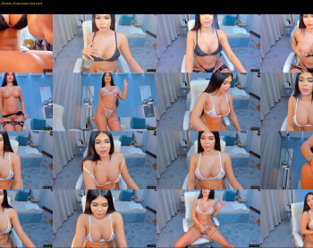 b3llahot — 70 minute Chaturbate female cam show recording, 1080p, Jan 8, 2022