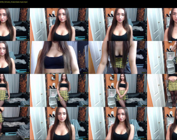 babelucy_18 — 70 minute Chaturbate female cam show recording, 1080p, Jan 8, 2022