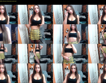 babelucy_18 — 70 minute Chaturbate female cam show recording, 1080p, Jan 8, 2022