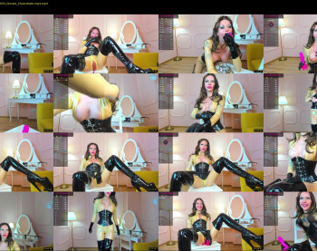 beatrix_rich — 71 minute Chaturbate female cam show recording, 1080p, Jan 9, 2022