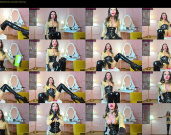 beatrix_rich — 24 minute Chaturbate female cam show recording, 1080p, Jan 9, 2022