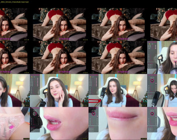 beckymartens — 79 minute Chaturbate female cam show recording, 1080p, Jan 8, 2022