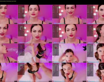 bettyhudson — 70 minute Chaturbate female cam show recording, 1080p, Jan 9, 2022