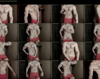 big_nick_for_you_ — 52 minute Chaturbate male cam show recording, 1080p, Jan 8, 2022