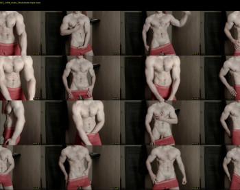 big_nick_for_you_ — 29 minute Chaturbate male cam show recording, 1080p, Jan 8, 2022