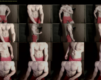 big_nick_for_you_ — 3 minute Chaturbate male cam show recording, 1080p, Jan 8, 2022