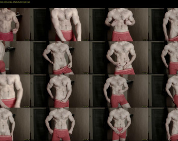 big_nick_for_you_ — 22 minute Chaturbate male cam show recording, 1080p, Jan 8, 2022