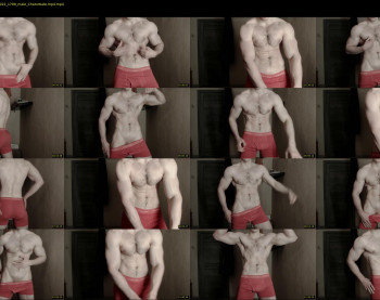 big_nick_for_you_ — 15 minute Chaturbate male cam show recording, 1080p, Jan 8, 2022