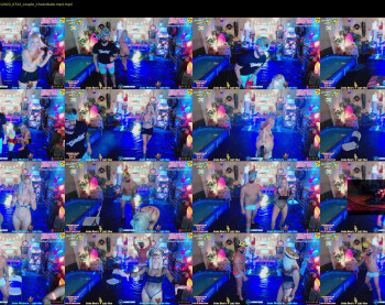 bigbananamilfshake — 82 minute Chaturbate couple cam show recording, 1080p, Jan 8, 2022
