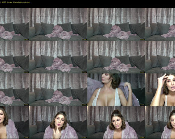 bigboobiebabex — 23 minute Chaturbate female cam show recording, 720p, Jan 9, 2022