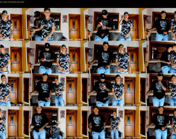 blakemate — 28 minute Chaturbate male cam show recording, 1080p, Jan 8, 2022