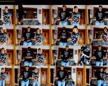 blakemate — 44 minute Chaturbate male cam show recording, 1080p, Jan 8, 2022
