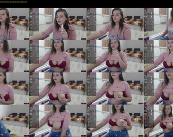 blue_eyes96 — 22 minute Chaturbate female cam show recording, 720p, Jan 9, 2022