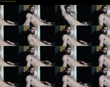 branflakes_ — 3 minute Chaturbate male cam show recording, 720p, Jan 8, 2022
