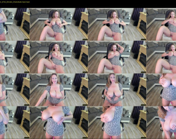bustynataschax — 3 minute Chaturbate female cam show recording, 1080p, Jan 8, 2022