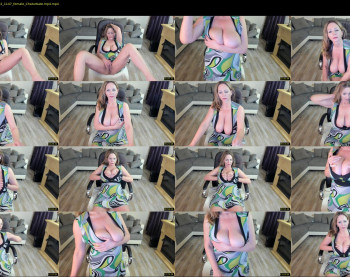 bustynataschax — 16 minute Chaturbate female cam show recording, 1080p, Jan 8, 2022