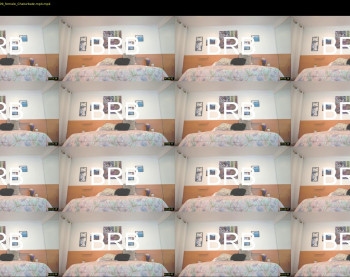 camilitasu — 57 minute Chaturbate female cam show recording, 1080p, Jan 8, 2022