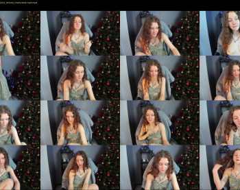 cammyclyde — 73 minute Chaturbate female cam show recording, 1080p, Jan 8, 2022