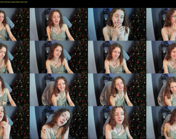 cammyclyde — 3 minute Chaturbate female cam show recording, 1080p, Jan 8, 2022