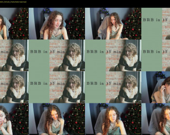 cammyclyde — 95 minute Chaturbate female cam show recording, 1080p, Jan 8, 2022