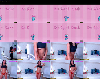 catalina__10_ — 84 minute Chaturbate female cam show recording, 1080p, Jan 8, 2022