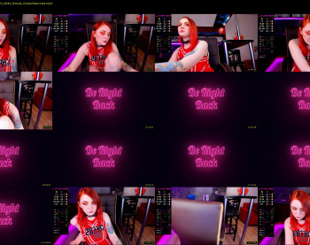 charlottanilsson — 89 minute Chaturbate female cam show recording, 1080p, Jan 9, 2022