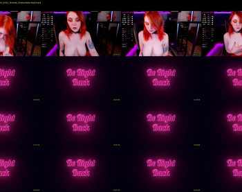 charlottanilsson — 53 minute Chaturbate female cam show recording, 1080p, Jan 9, 2022