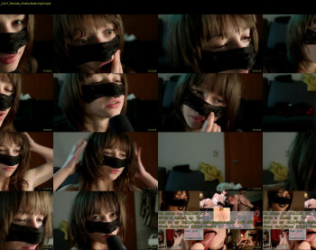chaturbatable — 21 minute Chaturbate couple cam show recording, 1080p, Jan 8, 2022