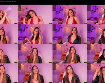 cherry__pie — 24 minute Chaturbate female cam show recording, 1080p, Jan 9, 2022