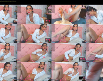 cherylloving_ — 70 minute Chaturbate female cam show recording, 1080p, Jan 8, 2022