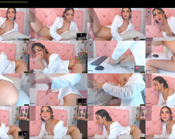 cherylloving_ — 38 minute Chaturbate female cam show recording, 1080p, Jan 8, 2022