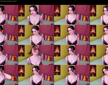 choesmelori — 41 minute Chaturbate couple cam show recording, 1080p, Jan 8, 2022