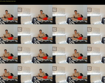 chris_morton — 5 minute Chaturbate male cam show recording, 1080p, Jan 8, 2022