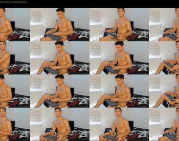 chris_morton — 17 minute Chaturbate male cam show recording, 1080p, Jan 8, 2022