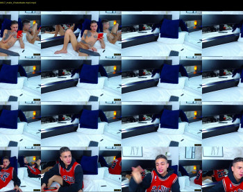 chris_scolaro — 58 minute Chaturbate male cam show recording, 1080p, Jan 9, 2022