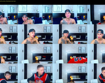 chris_scolaro — 22 minute Chaturbate male cam show recording, 1080p, Jan 9, 2022