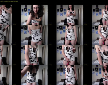 cleo_cam — 30 minute Chaturbate female cam show recording, 720p, Jan 9, 2022