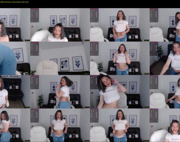cristal__hot_1 — 70 minute Chaturbate female cam show recording, 1080p, Jan 8, 2022