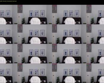 cristal__hot_1 — 70 minute Chaturbate female cam show recording, 1080p, Jan 8, 2022