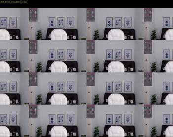 cristal__hot_1 — 17 minute Chaturbate female cam show recording, 1080p, Jan 8, 2022