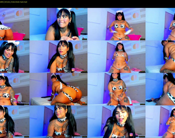 curvyliciouss — 70 minute Chaturbate female cam show recording, 1080p, Jan 8, 2022