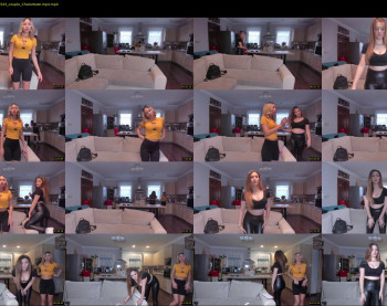 cute00kiara — 51 minute Chaturbate female cam show recording, 720p, Jan 8, 2022