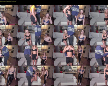 cute00kiara — 50 minute Chaturbate female cam show recording, 720p, Jan 8, 2022