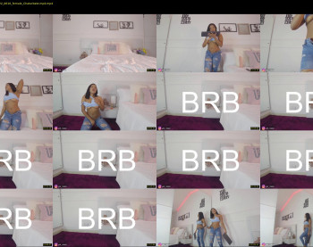 cyanide_candys — 71 minute Chaturbate female cam show recording, 1080p, Jan 8, 2022