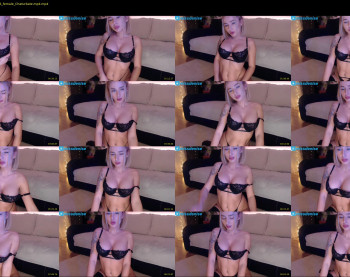 dee_nise — 11 minute Chaturbate female cam show recording, 1080p, Jan 8, 2022