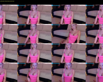 dee_nise — 3 minute Chaturbate female cam show recording, 1080p, Jan 8, 2022