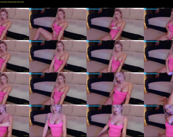 dee_nise — 5 minute Chaturbate female cam show recording, 1080p, Jan 8, 2022