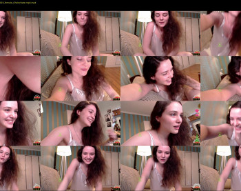 demurelixir — 3 minute Chaturbate female cam show recording, 1080p, Jan 9, 2022