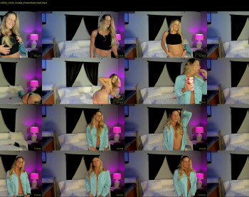 derrick_and_brittany — 72 minute Chaturbate couple cam show recording, 1080p, Jan 8, 2022